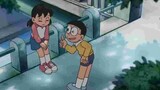 I founda GIRL I Nobita xShizuka