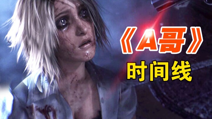 End of 2022! Is there still anyone who binge-watched Prototype 1 straight through???