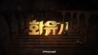 A Korean Odyssey Episode 13