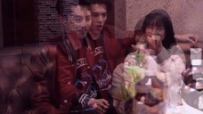 Can I say that? They are a hundred times better in the behind-the-scenes footage than in the feature