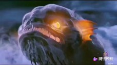 The Knight of Shadows Between Yin and Yang (2019)