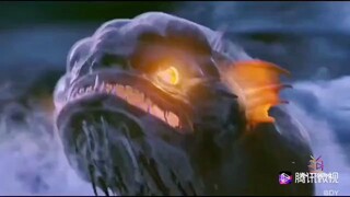 The Knight of Shadows Between Yin and Yang (2019)