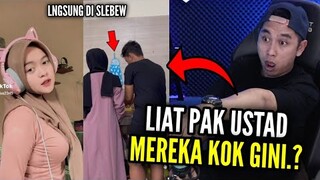 HABIS MAIN LNGSUNG DI SLEBEW‼️..REACT MEME KOCAK