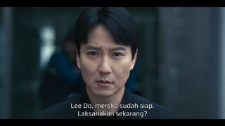 Trigger 2025 | Eps - 07 | 1080p Sub Indo