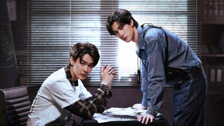 EP. 2 | MR. KILL | ENG SUB