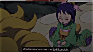sedih luffy