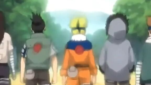 Satu Kalimat yang Mengubah Takdir Kakashi dan Naruto