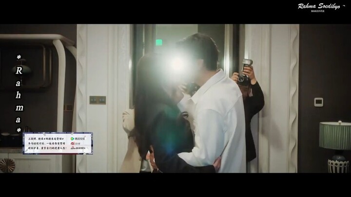 The Best Man Episode 9-10 Sub Indo