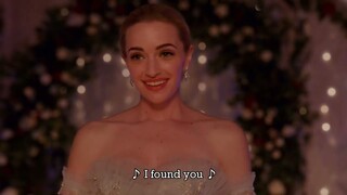 Georgia and Paul - Until I Found You | Ginny and Georgia Season 2