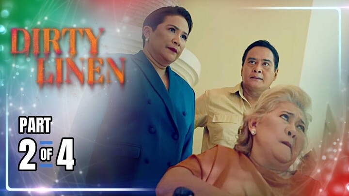 Dirty Linen | Episode 130 (2/4) | July 3, 2024
