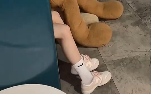 โอ้? โอ้!