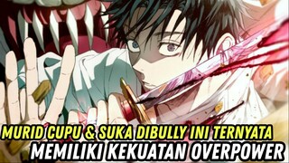 KODAMKU ADALAH AYANGKU ❗❗Alur Cerita Jujutsu Kaisen Movie 0