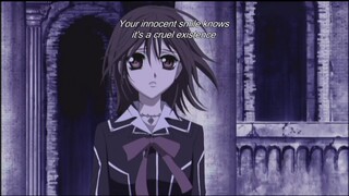 Vampire Knight Episode 2 English Sub