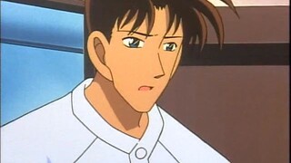 Case Closed (Detective Conan) (Eng Dub) Season 1 Episode 42