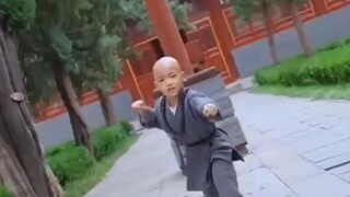 EP1 - Ang batang monghe na bagong baba mula sa bundok