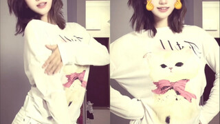 随机小舞蹈合集