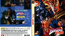 JoJo's Bizarre Adventure (1993-2000 TV) EP.12 พากย์ไทย