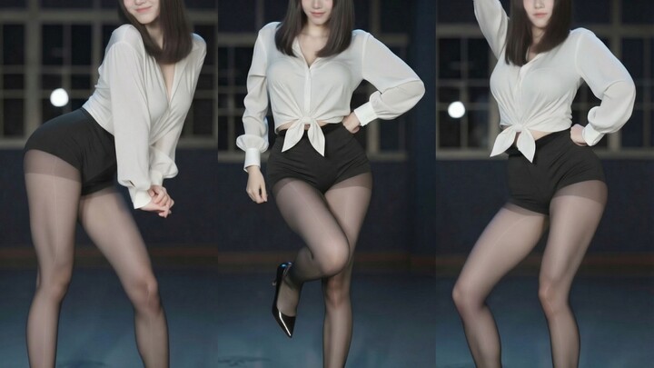 ❤~ Tơ đen cực quang, nhảy vào tim em ~ Màn hình dọc