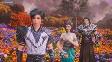 Ancient Vengeance Windbreaker Ars Episode 27 Sub Indo