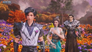 Ancient Vengeance Windbreaker Ars Episode 27 Sub Indo