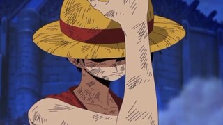 MUSUH TERBERAT LUFFY