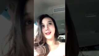 dadah sisi, dirimu kini tinggal kenangan 😭#shorts #diantaraduacintasctv