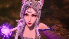Heaven Swallowing Record Episode 25 Sub Indo