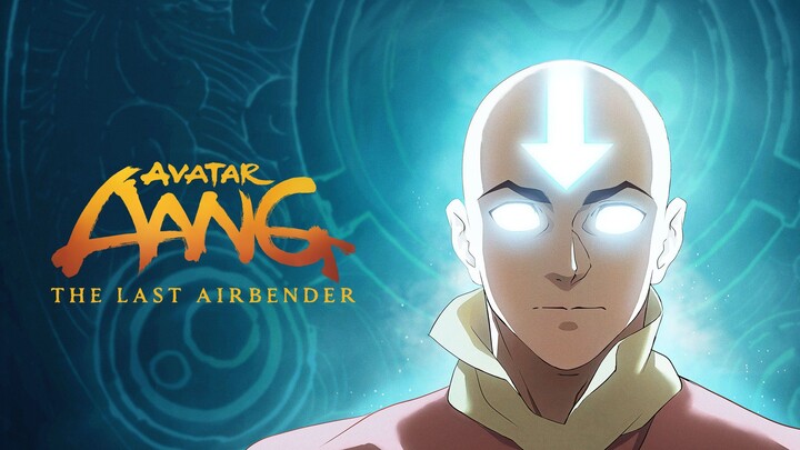 Avatar Aang: The Last AirBender 2026 Sub Indo