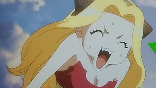 Dr.Stone S4 Episode 7 Subtitle Indonesia