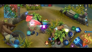 HEX SALI NIYO NA SA PINAKAMALAKAS MAG HARITH NG 2019 - MOBILE LEGENDS