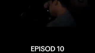 Hilang Dalam Rindu Episode 10 | Part 4