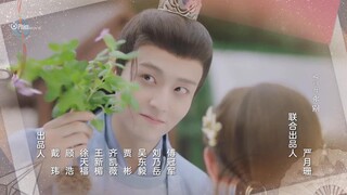 Thần Sứ Đại Nhân Của Ta EP 3 [Sub Việt]