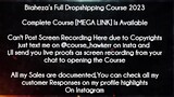 Biaheza’s Full Dropshipping Course 2023 course Download