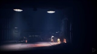 Phân Tích Game- LITTLE NIGHTMARES 2 - Vòng Lặp Bất Tận