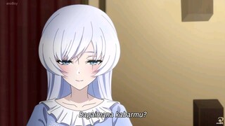 RWBY: Hyousetsu Teikoku Episode 12 Tamat