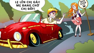 Tôi ghen tị với em trai vì được bố mẹ cưng chiều hơn