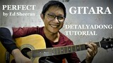 Paano Matuto ng Gitara | Perfect