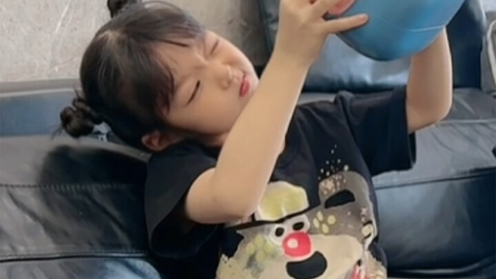 Hari ini hanya menggali dan menggali! Menggali dan menggali!