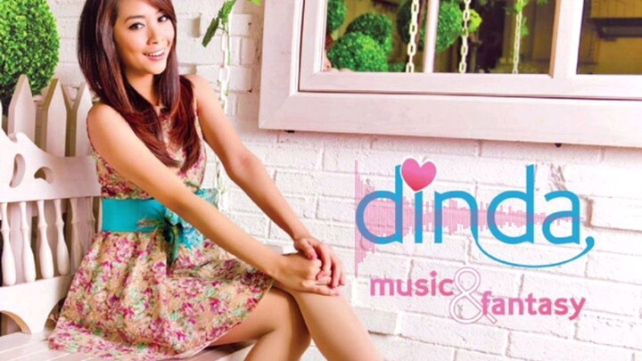 Dinda - Sabar Ya Sayang (2013) [432 Hz]