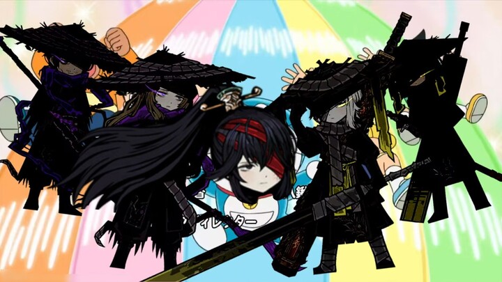 ซีซั่น 6 บุคลิกอ่อนแอในตำนาน โกลเด้นซอง "Home Master A Dream"