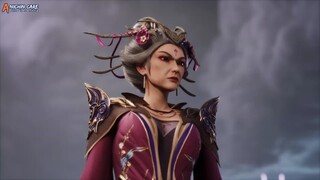 EP123 | Supreme Alchemy - 1080p HD Sub Indo