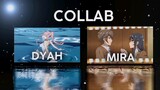 [AMV] Collab Dyah X Mira - Story of My Life