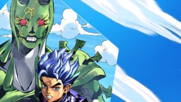 Koichi: My stand-in is no longer Echo Act3