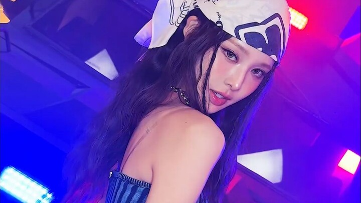 The title track is here! [izna] 250926 𝑴𝒂𝒎𝒎𝒂 𝑴𝒊𝒂 audio source dance cha first reveal!