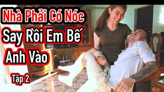 VŨ Vlog | BẠN ĐẾN CHƠI NHÀ , GÀ ĐÒI ĂN CẢ CON TẬP 2 , NHÀ PHẢI CÓ NÓC  | VỀ QUÊ TRÁNH DỊCH MÙA COVIT