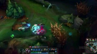 Ekko URF 2022