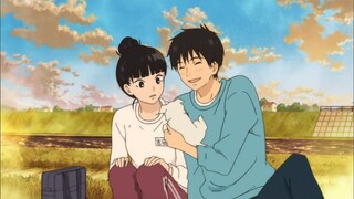 Kimi Ni Todoke Eps 2 [SUB INDO]