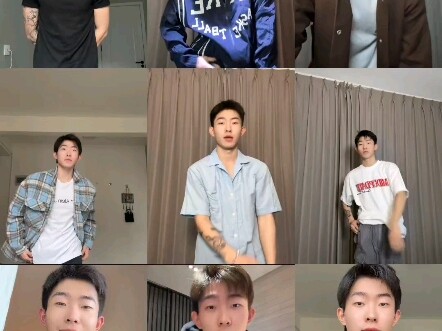 Watch Geng Xingqi Drop 30 Jiggles in One Go!