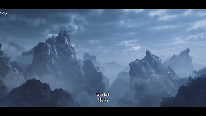 Jade Dynasty - 69 Sub Indo