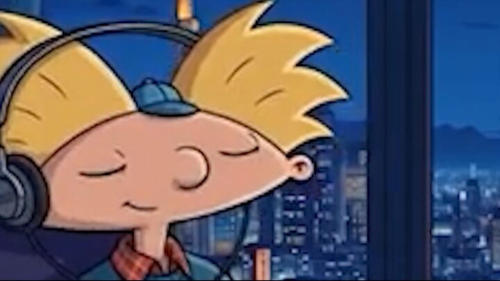 Late Night City Vibes • Lofi Beats to Relax 🌃🎧